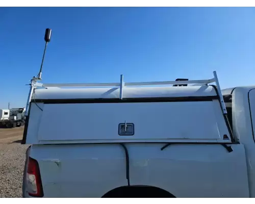 Tool Box Dodge 2500 Holst Truck Parts