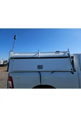 Dodge 2500 Tool Box