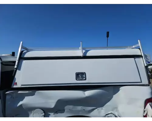 Dodge 2500 Tool Box
