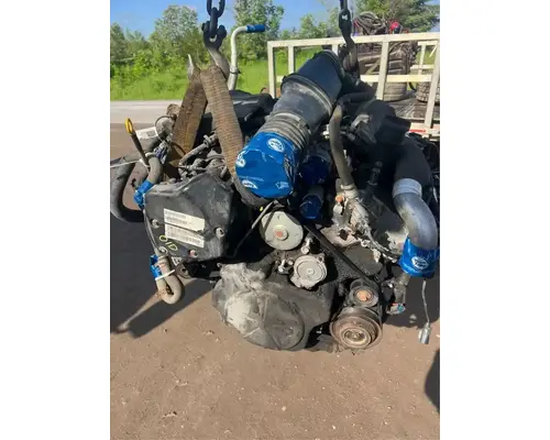 Engine Assembly Dodge 3.0L Dixie Truck Centre