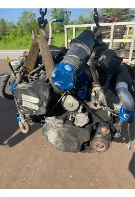 Dodge 3.0L Engine Assembly