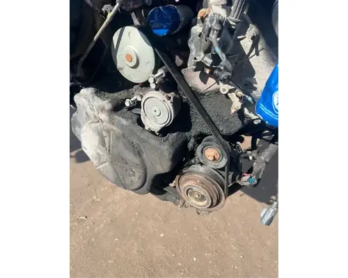 Dodge 3.0L Engine Assembly