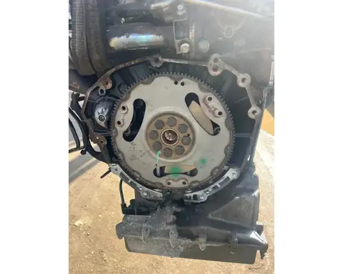 Dodge 3.0L Engine Assembly