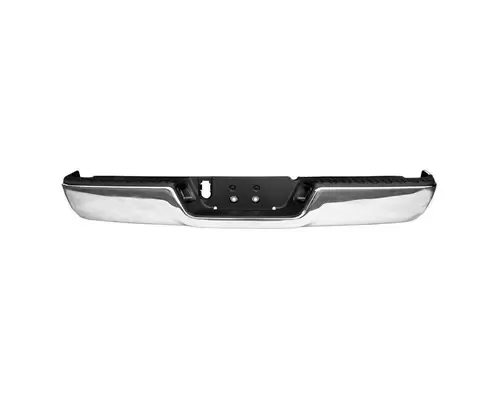 Bumper Assembly, Front DODGE 3500 SERIES LKQ KC Truck Parts - Inland Empire