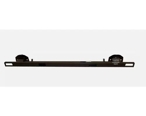Bumper Assembly, Rear DODGE 3500 SERIES LKQ Heavy Truck - Goodys