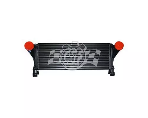 Charge Air Cooler (ATAAC) DODGE 3500 SERIES LKQ Heavy Truck - Tampa