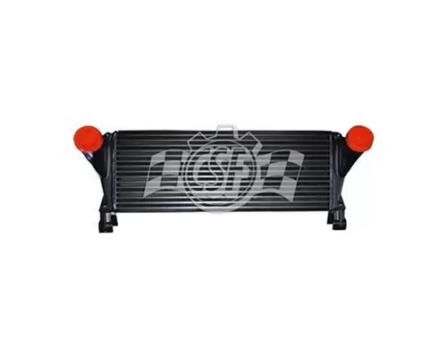 Charge Air Cooler (ATAAC) DODGE 3500 SERIES LKQ Western Truck Parts