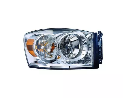 Headlamp Assembly DODGE 3500 SERIES LKQ KC Truck Parts - Inland Empire