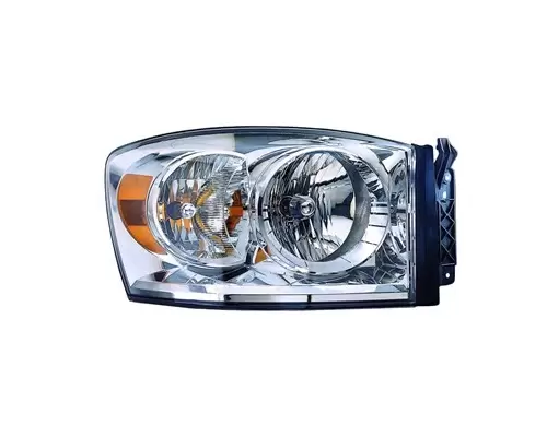 Headlamp Assembly DODGE 3500 SERIES LKQ KC Truck Parts Billings