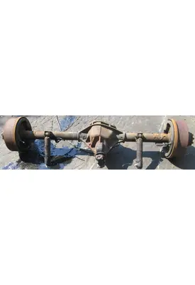 Dodge 3500 Axle Assembly, Rear (Light Duty)(4352)