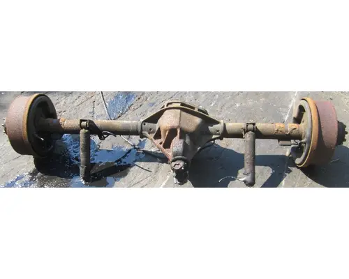 Axle Assembly, Rear (Light Duty) Dodge 3500 Camerota Truck Parts