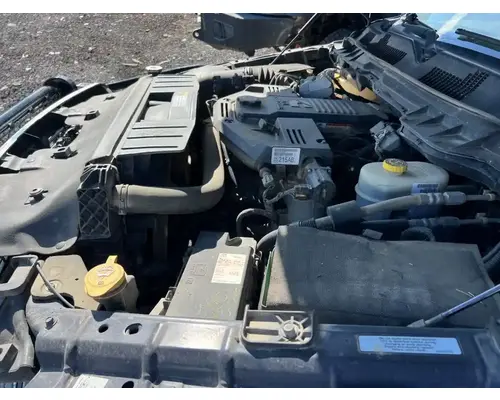 Charge Air Cooler (ATAAC) Dodge 3500 Holst Truck Parts