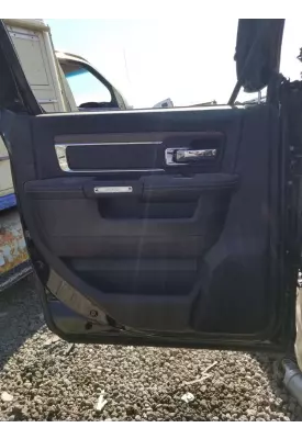 Dodge 3500 Door Assembly, Front