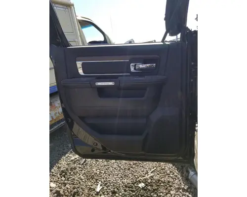 Door Assembly, Front Dodge 3500 Holst Truck Parts