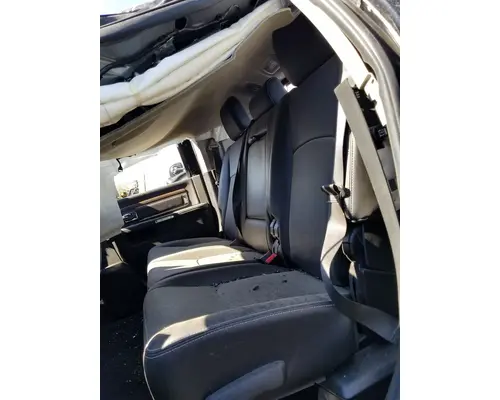 Door Assembly, Front Dodge 3500 Holst Truck Parts