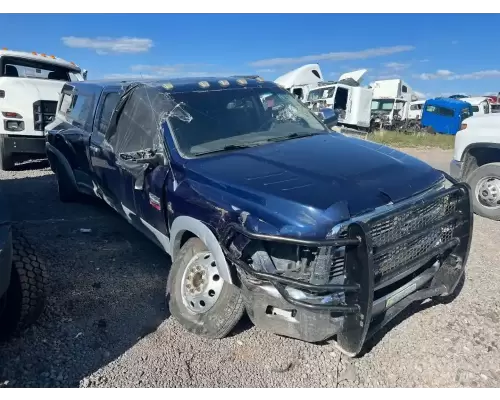 Dodge 3500 Hood