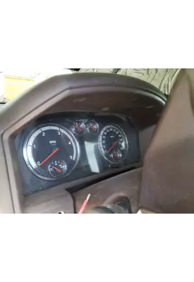 Dodge 3500 Instrument Cluster