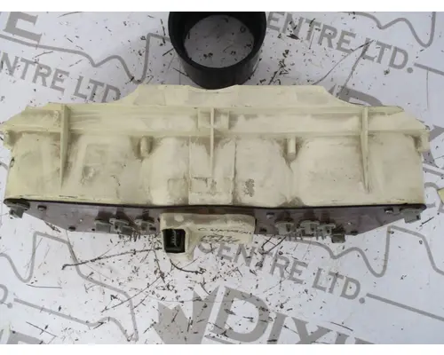 Dodge 3500 Instrument Cluster
