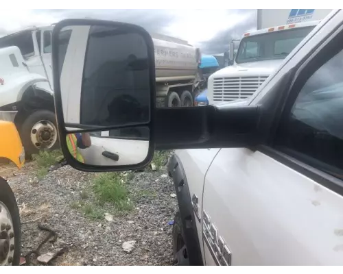 Dodge 3500 Mirror (Side View)