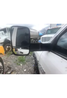 Dodge 3500 Mirror (Side View)