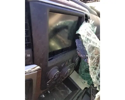 Radio Dodge 3500 Holst Truck Parts