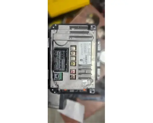 Dodge 3500 Radio