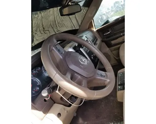 Dodge 3500 Steering Column