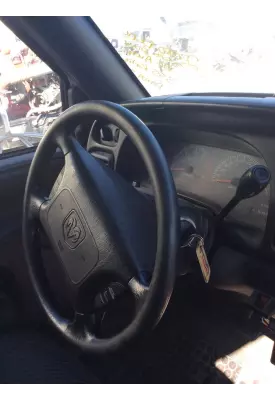 Dodge 3500 Steering Column
