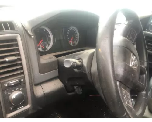 Dodge 3500 Steering Column