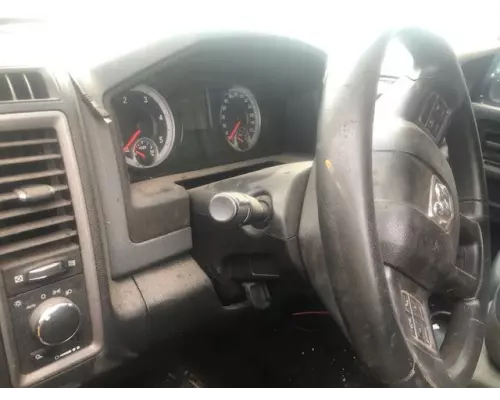 Steering Column Dodge 3500 Holst Truck Parts