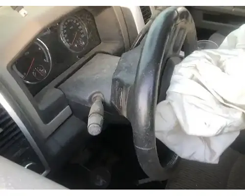 Steering Column Dodge 3500 Holst Truck Parts