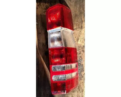Tail Lamp DODGE 3500 Camerota Truck Parts