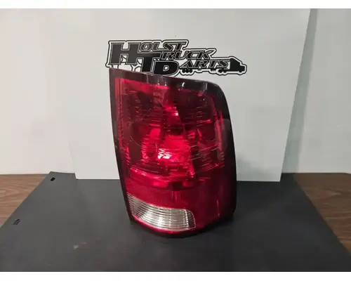 Tail Lamp Dodge 3500 Holst Truck Parts