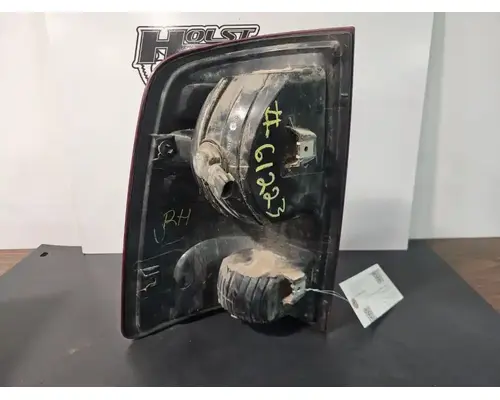 Dodge 3500 Tail Lamp