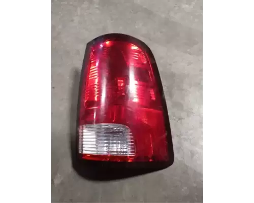 Dodge 3500 Tail Lamp