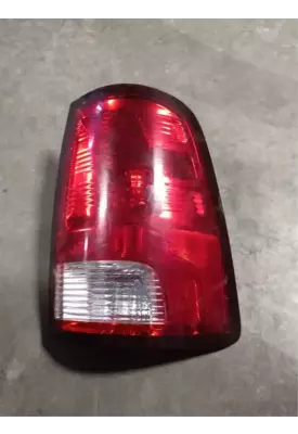 Dodge 3500 Tail Lamp
