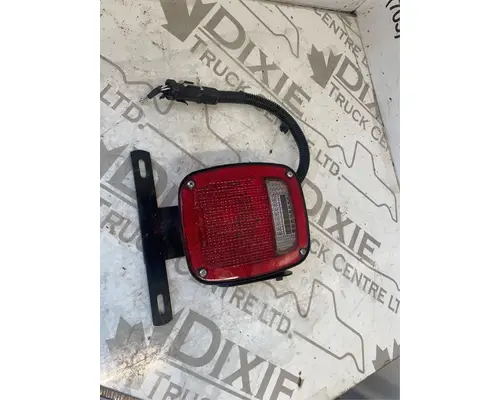 Tail Lamp Dodge 3500 Dixie Truck Centre