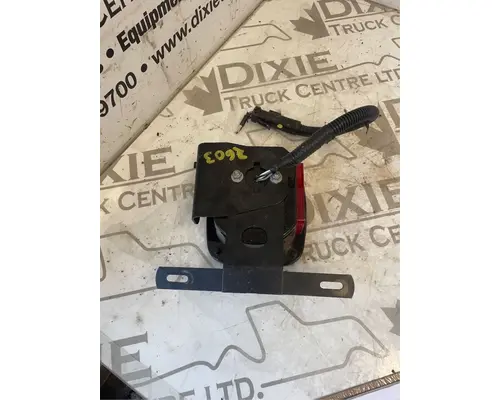 Dodge 3500 Tail Lamp