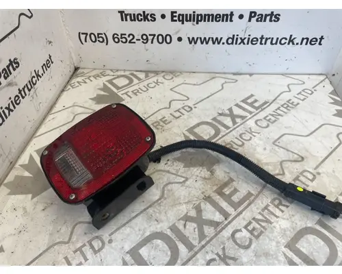 Tail Lamp Dodge 3500 Dixie Truck Centre