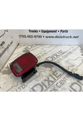 Dodge 3500 Tail Lamp
