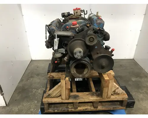 Dodge 360 Engine Assembly