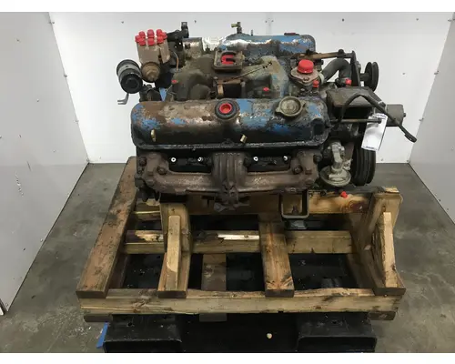 Dodge 360 Engine Assembly