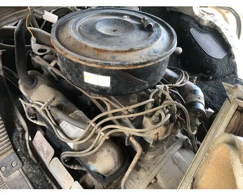 Dodge 360 Engine Assembly