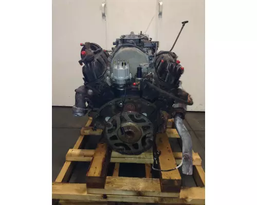 Dodge 360 Engine Assembly