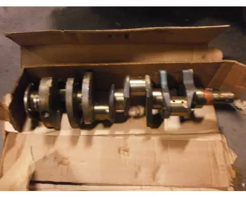 Dodge 440 Engine Crankshaft