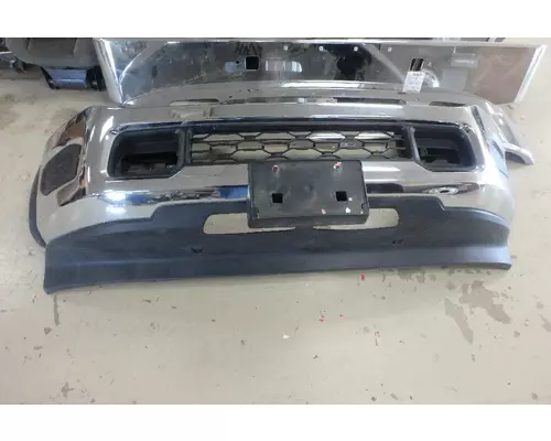 Bumper Assembly, Front DODGE 4500 Sam's Riverside Truck Parts Inc