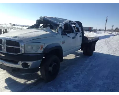 Dodge 4500 Headlamp Assembly