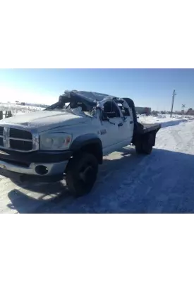 Dodge 4500 Headlamp Assembly