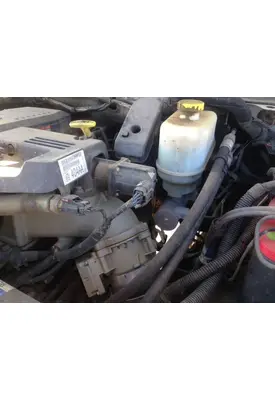 Dodge 4500 Power Brake Booster