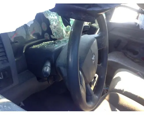 Steering Column Dodge 4500 Holst Truck Parts